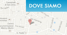 Dove siamo