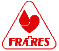 Logo Frates